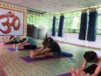 Advanced Yoga Teachers’ Training Course in Yoga