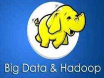 Certificate Course in Big Data & Hadoop