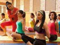 Diploma in Fitness Cum Yoga Trainer Course