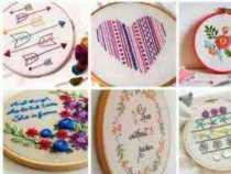 Hand Embroiderer Course