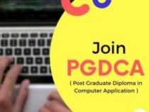 online course pgdca