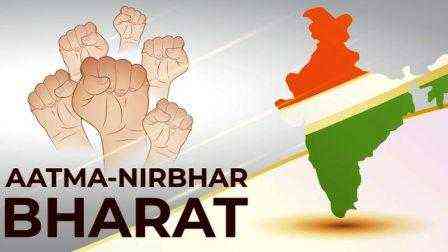 Atma Nirbhar Bharat Abhiyaan