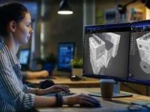 3-D Modeling diploma