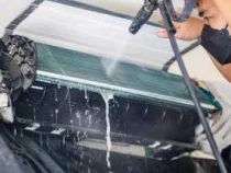 AC Repairing Course