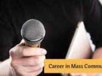 Online Course Advance Diploma in Mass Communication & Journalism