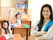 Online Course Advance Diploma in Primary Teacher Training
