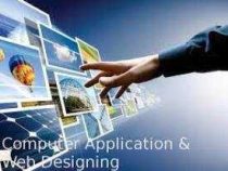 Online Course Advance Diploma in computer Application and Web Designing