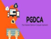 Online Course Diploma in Computer Application & Data Structure