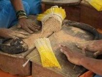 Online Course Certificate in Agarbatti Maker