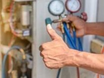 Air Conditioning and Refrigeration Technician