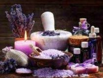 Online Course Certificate in Aromatherapy Course
