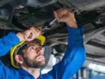 Automobile Service Technician Course