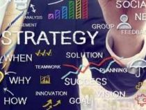 Online Course Certificate in Business Strategy