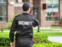 Online Course Diploma in Security Officer Skills and Crisis Management