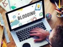 Blogging Course