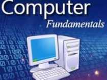 Online Course Certificate in Computer Fundamental