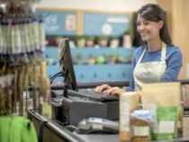 Online Course Certificate in Cashier