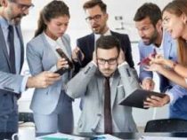 Online Course Certificate in Anxiety Management Course