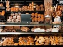 Certificate in Bakery Industry