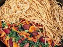 Certificate in Dough Based RTC Business (Noodles)