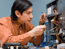 Online Course Certificate in Field Technician (Computing and Peripherals)