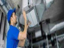 Online Course Certificate in HVAC Technician