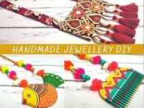 online course Diploma in Jewellery Crafting (Handmade)