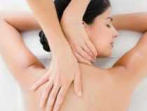 Online Course Certificate in Massage Therapy
