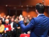 Online Course Certificate in Public Speaking