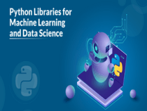 Online Course Certificate in Python with Data Science and Machine Learning