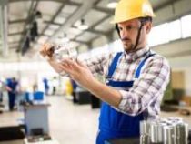 Online Course Certificate in Quality Control and Quality Assurance (Industrial)