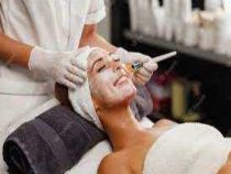 Online Course Certificate in Senior Aesthetic Skin Technician