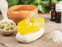 Diploma in Soap Processing Business