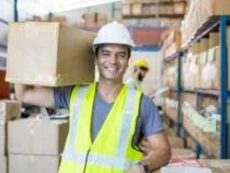 Online Course Certificate in Warehouse Worker