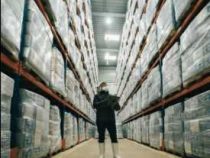 Diploma in Cold Chain Storage Business
