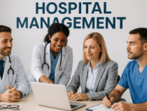 Online Course Certificate in Hospital Management