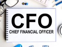 Online Course Certificate in Chief Financial Officer
