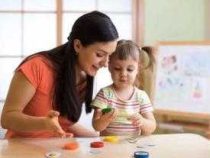 Child Care taker Online Course
