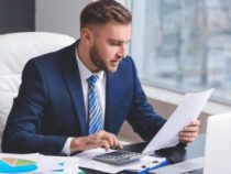 Online Course Certificate in Corporate Accountant
