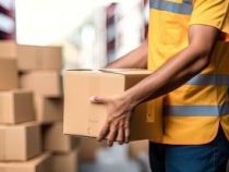 Certificate in Courier & Parcel Services