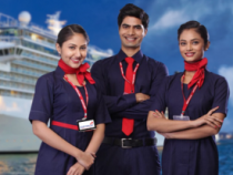 Online Course Certificate in Cruise Hospitality