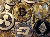 Online Course Certificate in Cryptocurrency