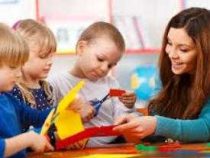 ONLINE COURSE DIPLOMA IN CRECHE AND PRE-SCHOOL MANAGEMENT