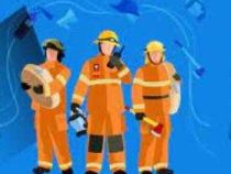 ONLINE COURSE DIPLOMA IN FIRE ENGINEERING & SAFETY MANAGEMENT