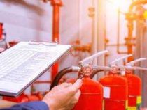 ONLINE COURSE DIPLOMA IN FIRE TECHNICIAN