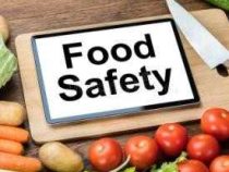 ONLINE COURSE DIPLOMA IN FOOD SAFETY