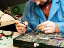 Online Course diploma in Hardware Engineering