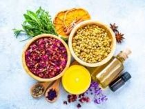 ONLINE COURSE DIPLOMA IN HERBS & NATURAL DIET