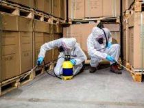 ONLINE COURSE DIPLOMA IN INDUSTRIAL SAFETY