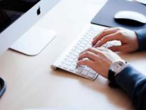 Online Course Certificate in Data Entry & Computer Typing